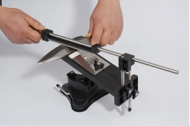 Горячая продажа! Новая система заточки профессионального ножа 2-го поколения с