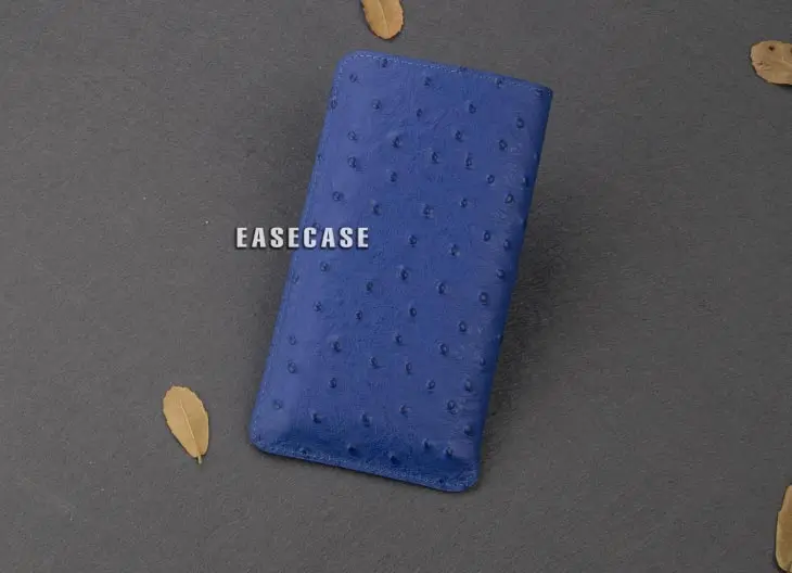 Чехол A10 из натуральной кожи на заказ для Samsung Galaxy Note 5 Note5 N9200 | Мобильные телефоны и