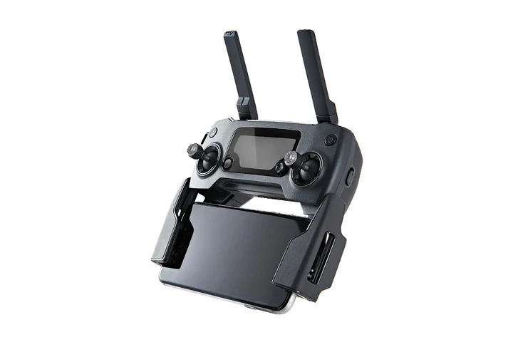 В наличии! Восстановленный Оригинальный Дрон DJI Mavic Pro Combo с 4 K видео 1080 p Вертолет