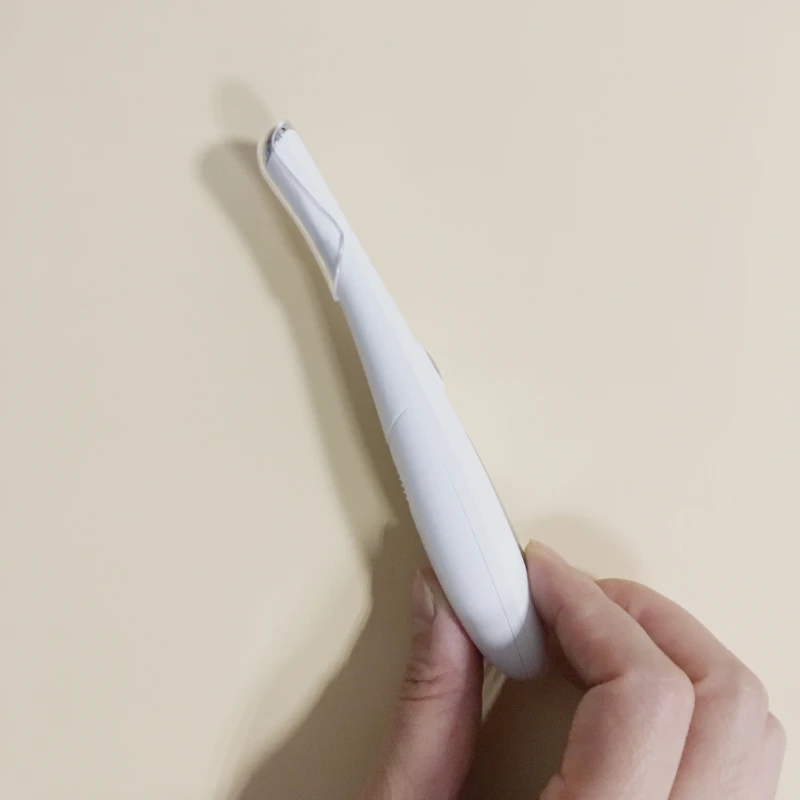 Мини Электрический Ионный массажер для глаз с подогревом Crows очиститель ног