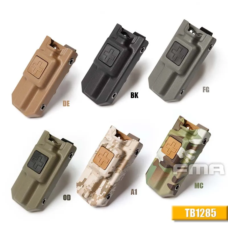 Новинка тактическая сумка для переноски жгута Molle TB1285|bag for|bag bagbag for bag |