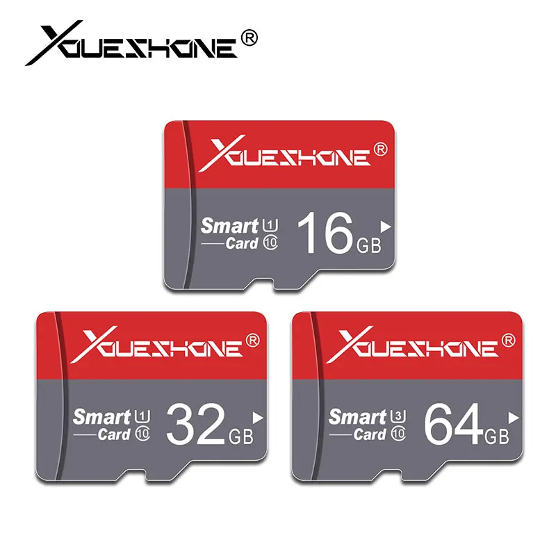 Crazy hot micro sd карта 32G 4G 8G 16G 64G 128G флеш-карта памяти mini TF карта microsd Бесплатный адаптер для смартфонов/планшетов/камер