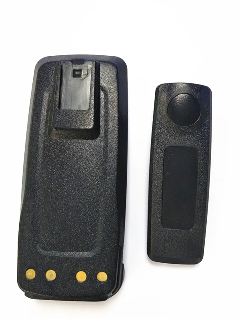 XQF PMNN4065 PMNN4066 1800 мАч батарея для Motorola MotoTRBO DR3000 DP3400 радио|Рации| |