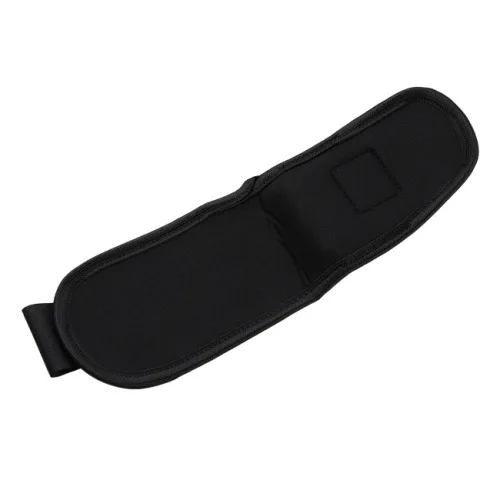 360 градусов браслет запястье руки В виде ракушки ремень с Go Pro адаптер для GoPro Hero4 3 +