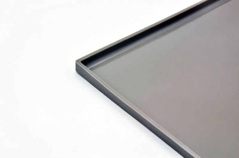 Антипригарный силиконовый коврик для выпечки швейцарский рулон форма