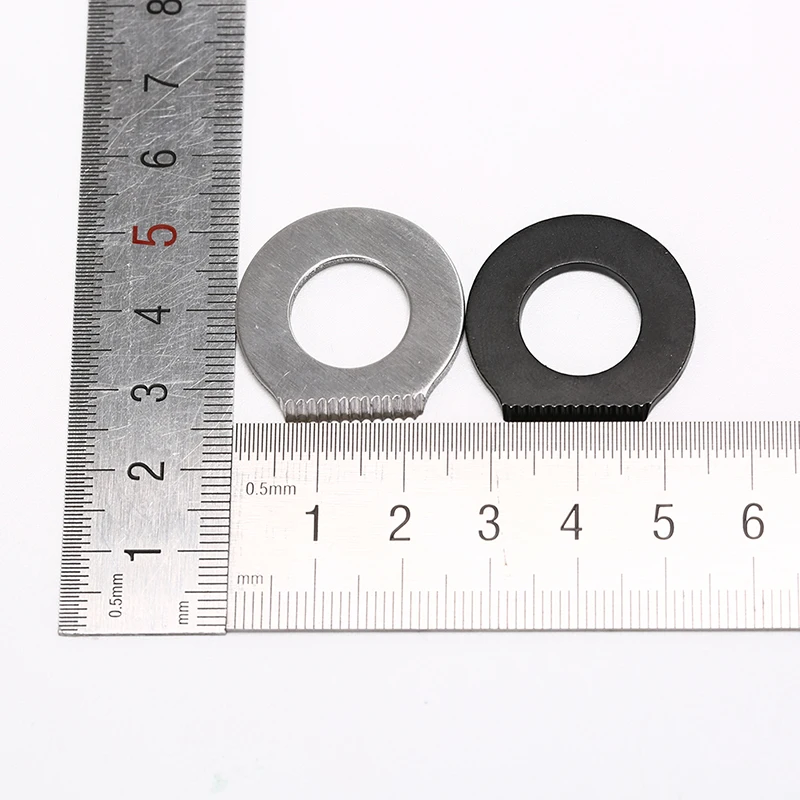 Полезный Открытый выживания магния кремневый скребок каменный огонь стартер