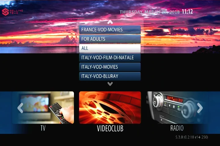 ТВ IP605 tv Box+ IP tv Италия итальянский взрослый Германия aliban Европа Великобритания IPTV, Amlogic S905X WiFi Android/Linux OS MAG Smart tv Box