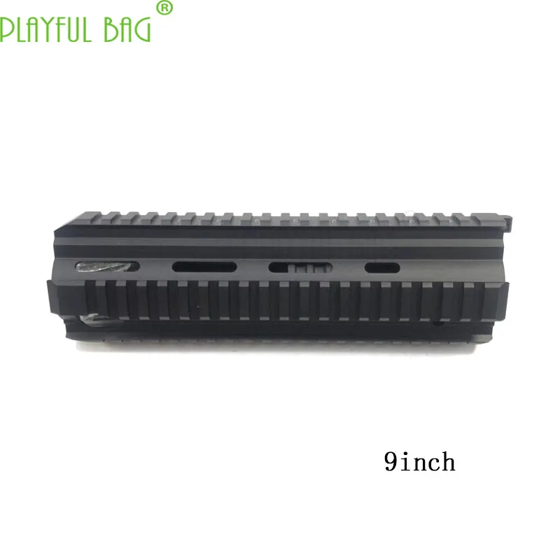 Внутренний CS HK416 Стандартный обновленный материал рыбья кость 416C D7 дюймов 9 дюймов водяной пулевидный пистолет игрушка внешний вид аксессуары OJ42