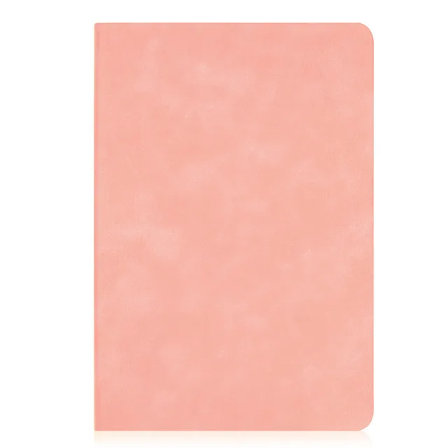 pink Чехол на магните для huawei MediaPad T5 10 AGS2-W09/L09/L03/W19 10,1 дюймов, планшет, Ретро Смарт из искусственной кожи Funda Capa+ подарки - Цвет: pink
