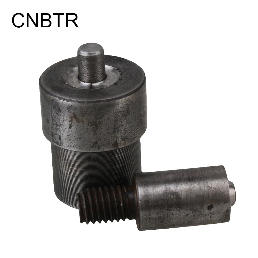 CNBTR 400 # сверхмощный металлический люверс пресс-форма Ручной пресс инструмент для