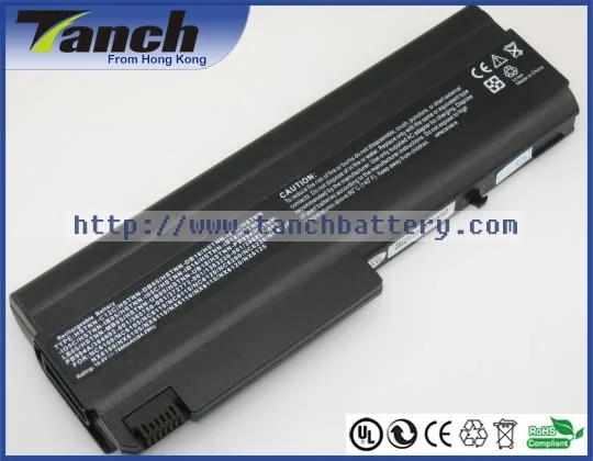 Аккумуляторы для ноутбуков HP COMPAQ 372772 001 364602 NX6120 NX6325 NX6320 6515b NC6230 NX6140 NX6105 6710b 10 8 В 9