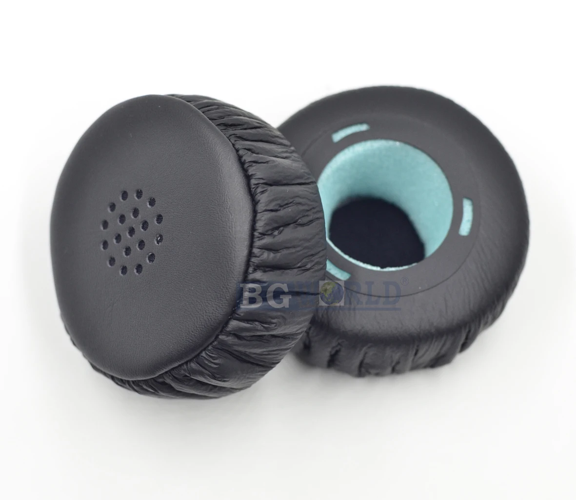 Сменные амбушюры BGWORLD пенопластовые для наушников SONY MDR XB300 запасные части