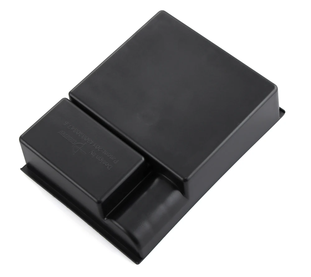 Подлокотник для салона автомобиля вспомогательное хранилище центральная