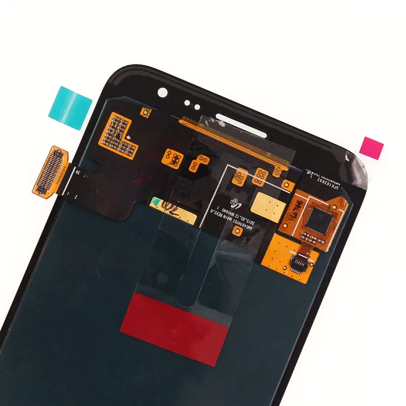 Отрегулировать Яркость для samsung Galaxy J320 J3 2016 ЖК Экран Дисплей сенсорный экран с