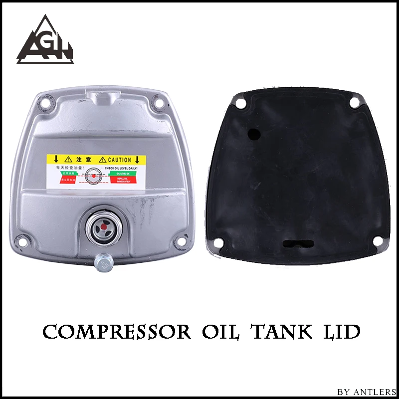 

4500psi 30 mpa High Pressure Pump Compressor Pump Engine oil tank cap cover for electric compressor (For our compressor pump)