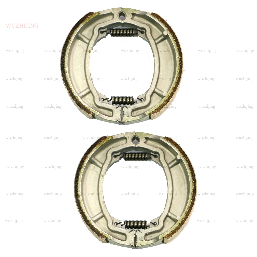 Тормозной барабан для YAMAHA DT 125 DT125 A-H MX LC 1974 - 1985 1984 1983 1982 1981 1980 1979 1978 1977 1976 1975 |
