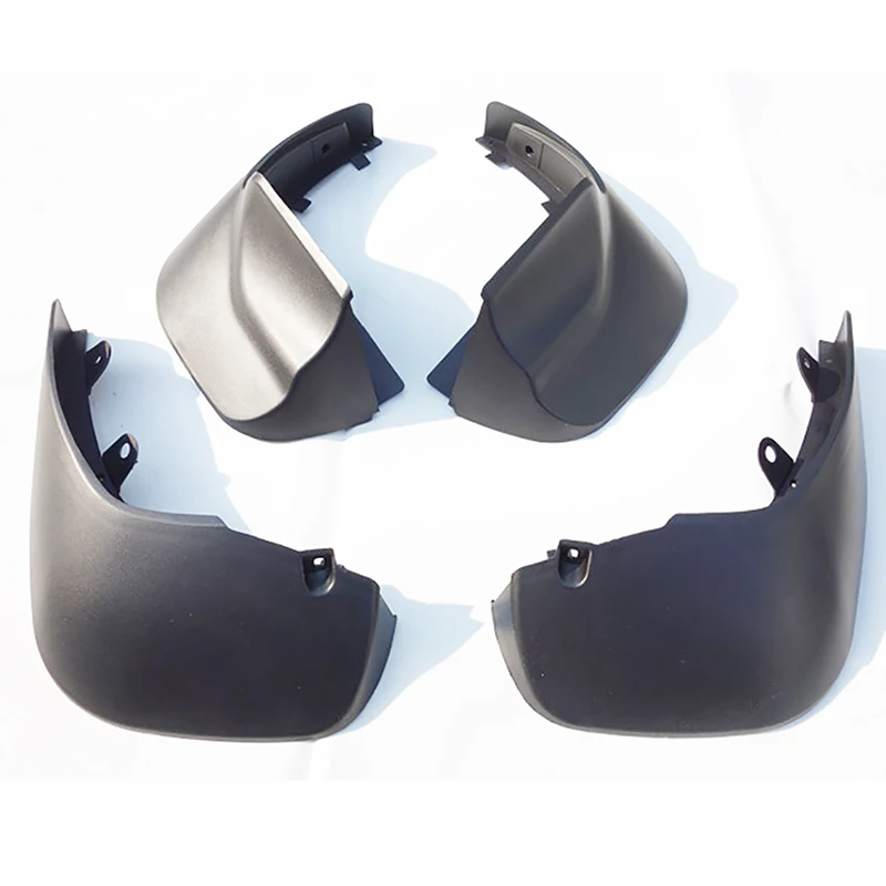 Бесплатная доставка Высокое качество абс пластик автомобильное крыло