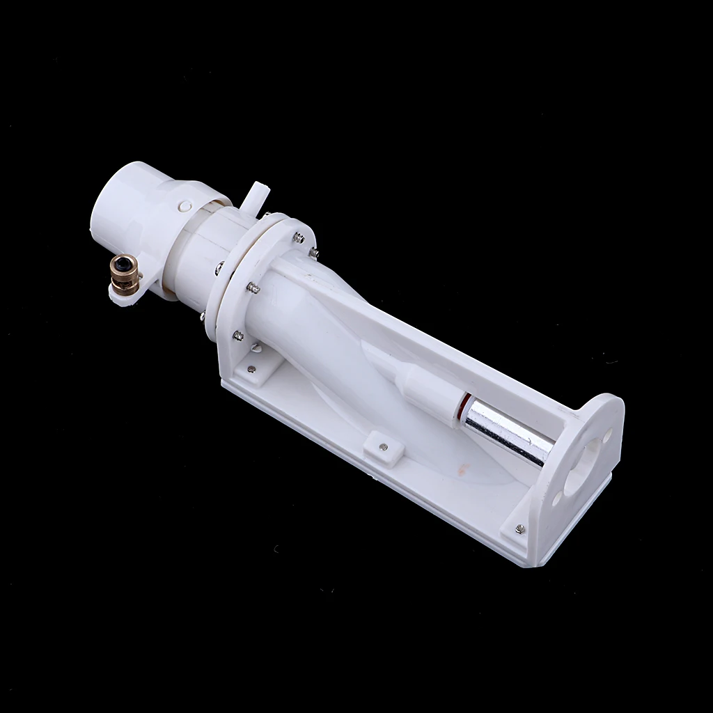 16 мм водоструйный насос распылитель воды двигатель Серводвигатель для DIY RC