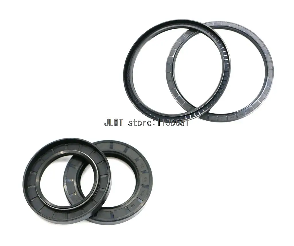 Для YAMAHA 900 XJ S DIVERSION 1995 2003 41X53X7 41 53 7 мм вилка сальник|oil seal|seal oilxj |