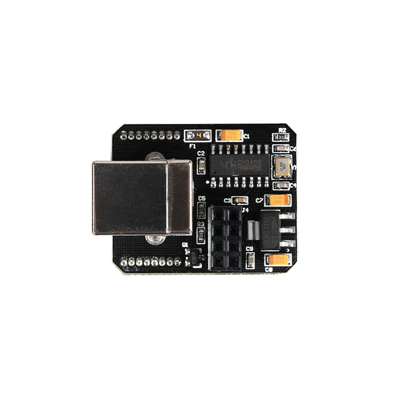 Материнская плата для 3D-принтера Lerdge-X USB онлайн-модуль Wi-Fi | Компьютеры и офис