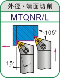 Токарный станок с ЧПУ WTQNR WTQNL 3232P16 внешние токарные инструменты WTQNR3232P16/WTQNL3232P16