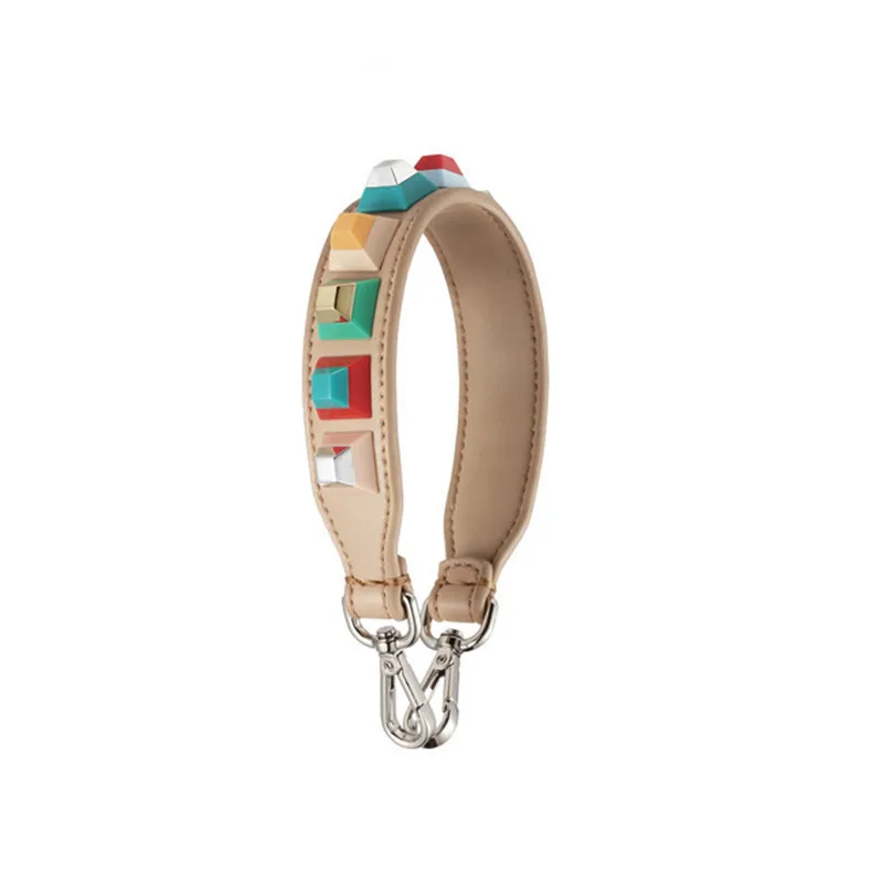 Сменный ремень на плечо из натуральной кожи 2019|Детали и аксессуары для сумок| |