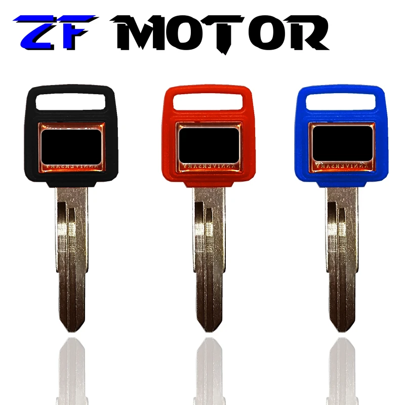 Brand New Motorcycle Replacement Key Uncut For HONDA DIO 24 27 28 34 35 53 54 ZX50 dio | Автомобили и мотоциклы