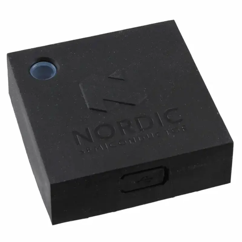 1 шт. x Инструменты для разработки Bluetooth nRF6936 (802.15.1) комплект датчиков IOT спасибо: 52