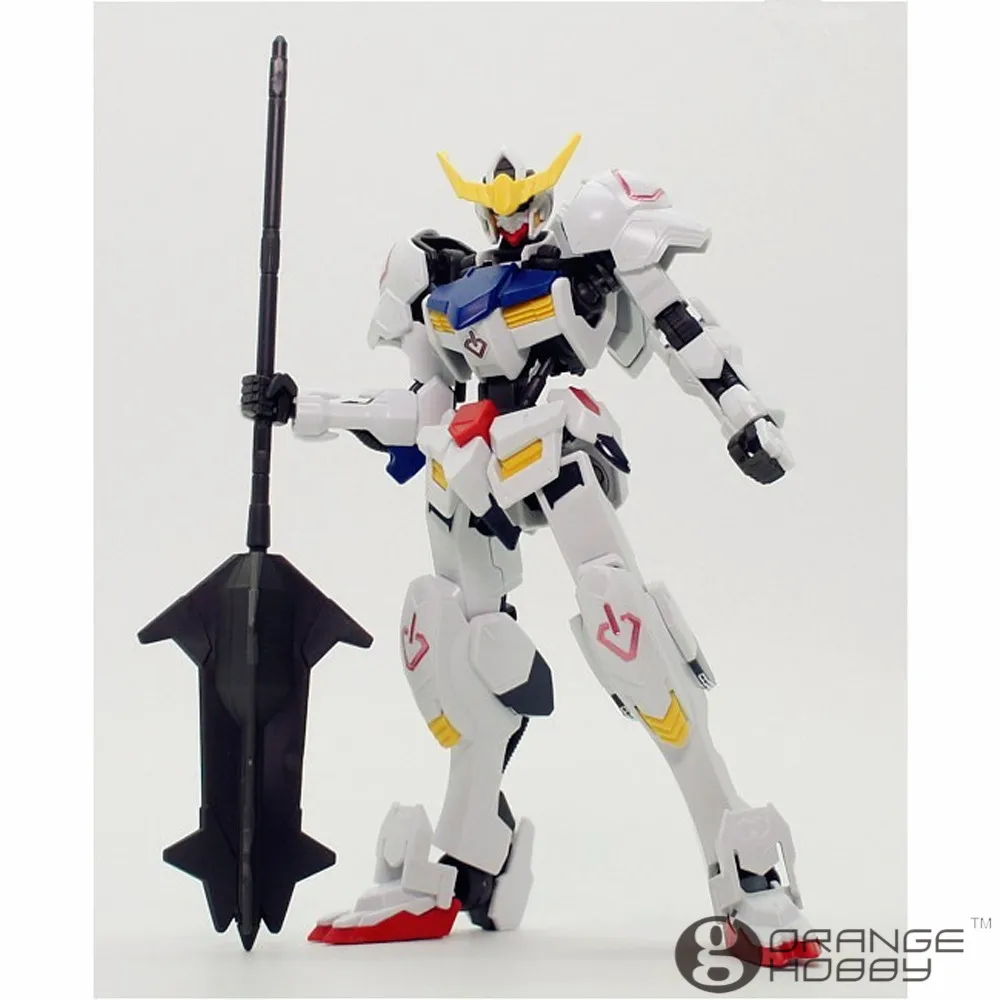 OHS Bandai HG набор пластиковых моделей для мобильных телефонов с железной крови