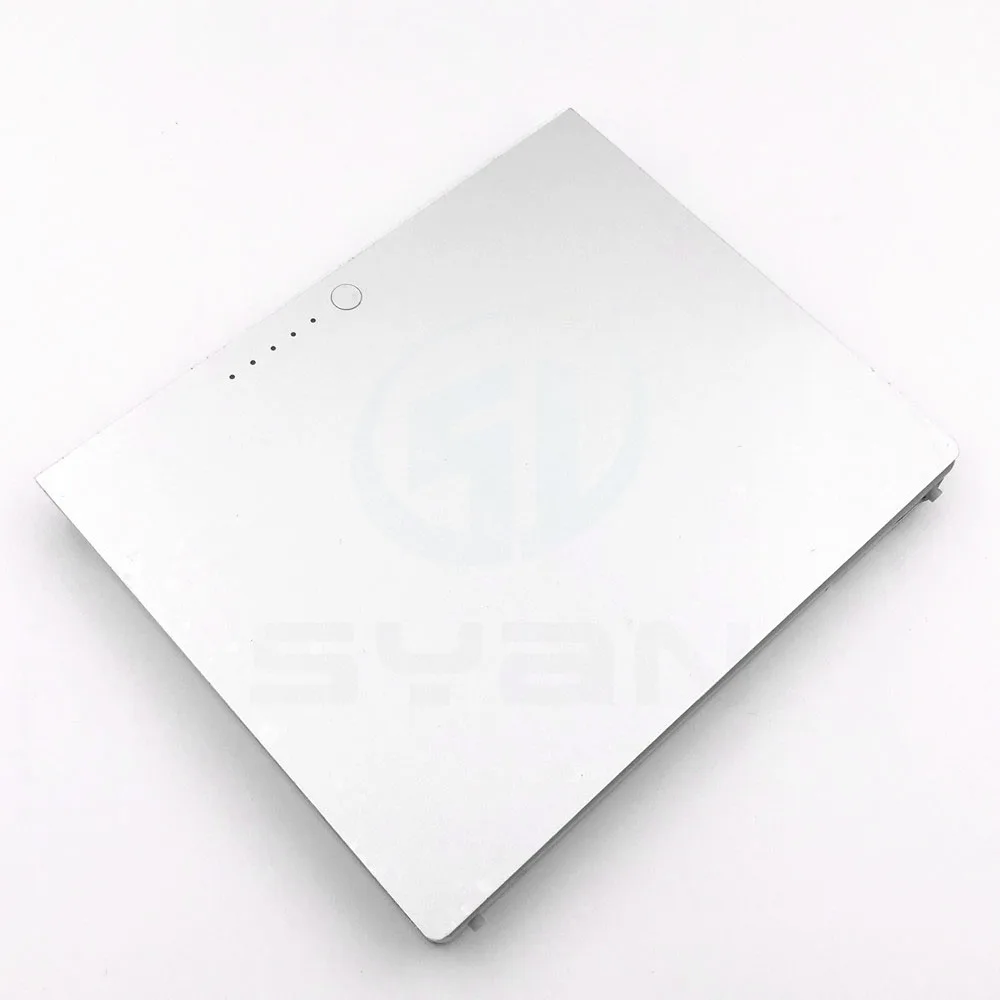 Аккумулятор A1175 для ноутбука Macbook Pro 15 4 дюйма аккумулятор A1150 A1260 MA601 MA600 MA609 MA610 MA348G/A