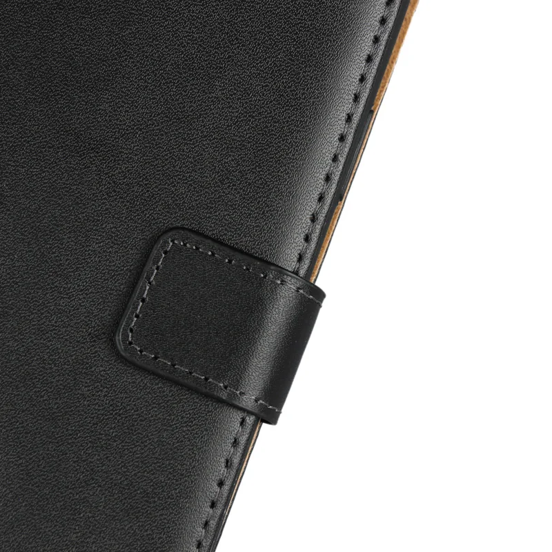 Чехол кошелек из натуральной кожи Магнитный Флип кейс для iPhone X XR XS MAX 8 8Plus 7 7Plus 6 6S