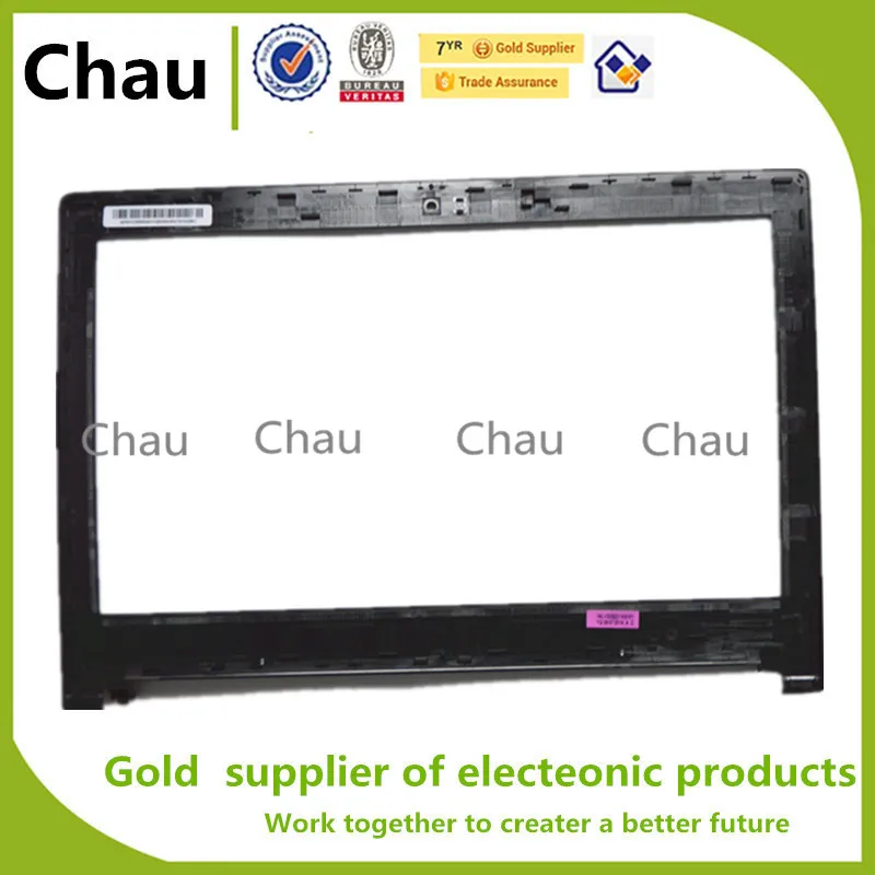 Новинка для Lenovo G400S G405S Lcd передняя панель AP0YC000E00 AP0YC000900 | Компьютеры и офис