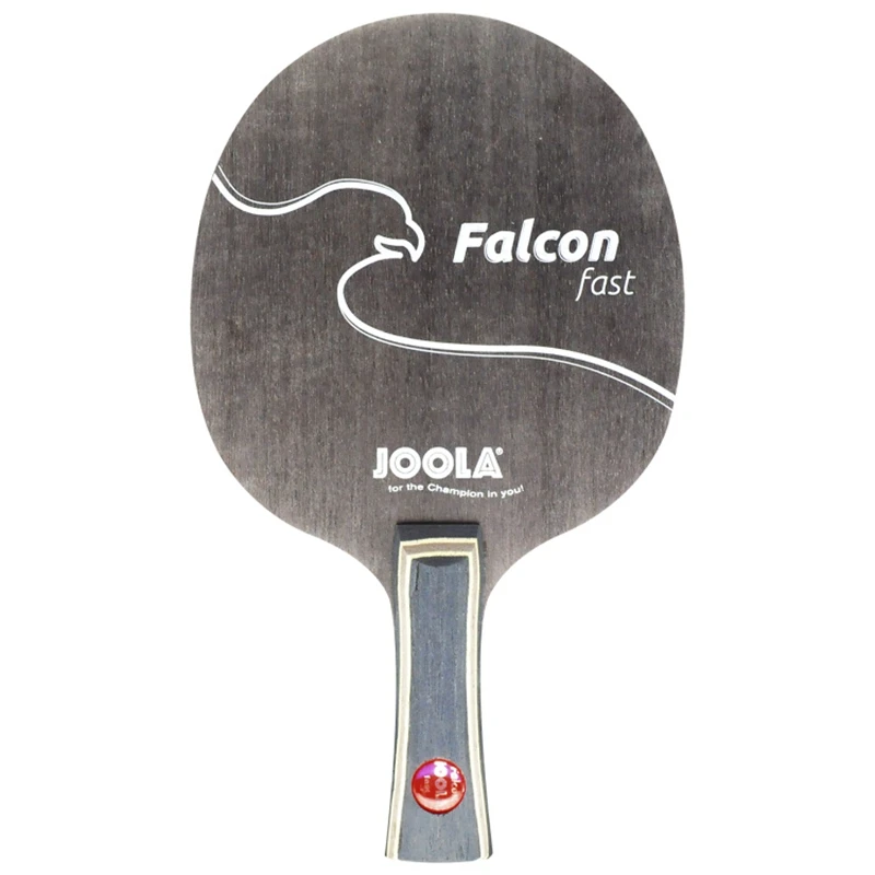 Joola FALCON FAST(7 слоев дерева) ракетка для настольного тенниса ракетка для пинг понга летучая мышь