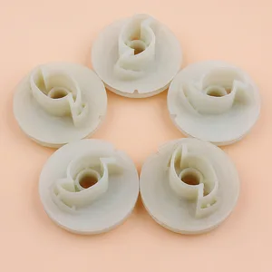 5 шт.лот стартовый шкив для бензопилы HUSQVARNA 435, цепные пилы OEM 5794279-01, 5045971-01