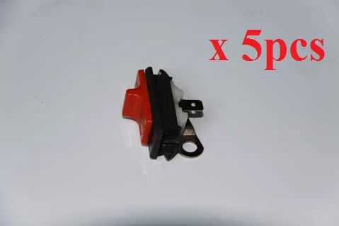 

Chainsaw On Off Stop Switch for Husqvarna 51 55 61 266 268 272 281 288