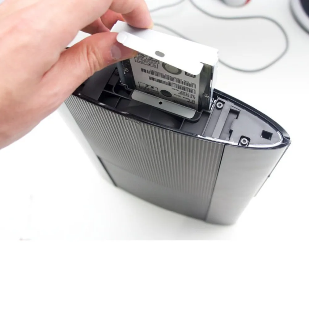 Bevigac заменить кабель для подключения жесткого диска HDD лоток Монтажный кронштейн