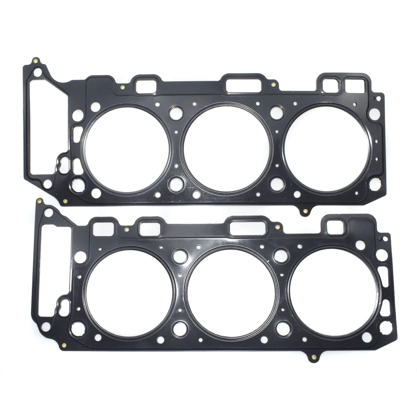 WOLFIGO 2 шт. левый и правый двигателя MLS прокладка головки цилиндра Set 26300PT 26301PT для Ford Explorer Ranger Lander Rover Mercury mazda