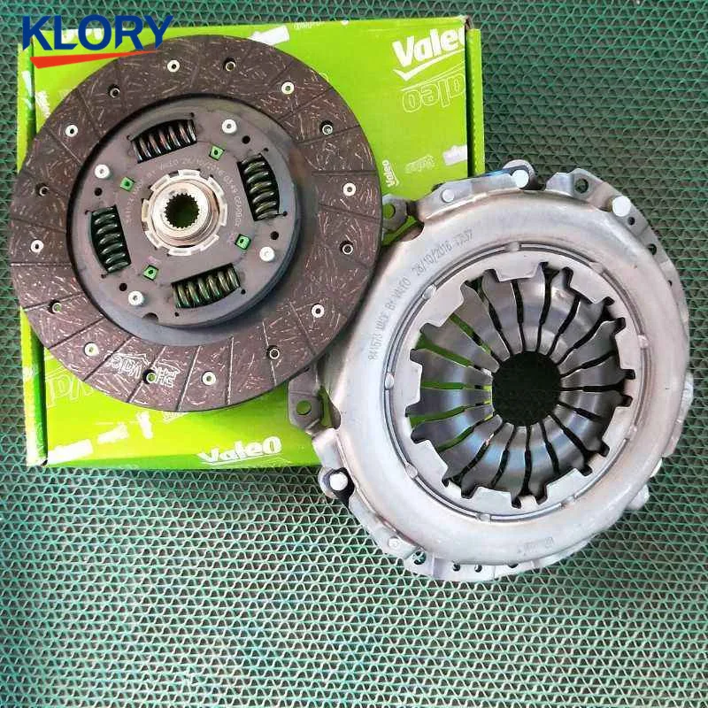 

841575 Clutch 2-set for Aveo 1.4 (2011-)