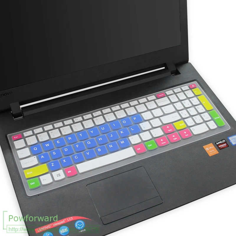 15,6 крышка клавиатуры для lenovo ideapad 510 510-15ikb 110-15isk 110-15acl 110-15ibr v310-15isk V110-15iap 15ikb