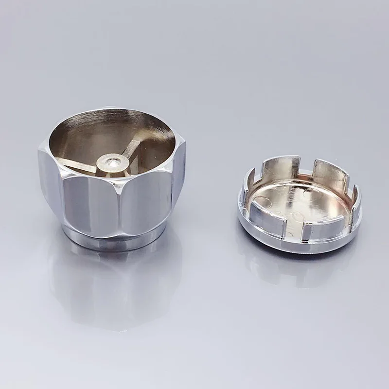 Цинковый сплав бассейна кран ручкой Смеситель с одной Ванная комната Кухня