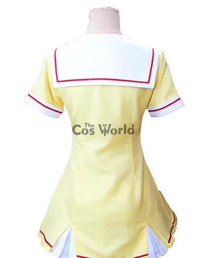 Школьная форма Re Zero с изображением Кара хаджимера искай сейкатсу Рем Рам Беатрис