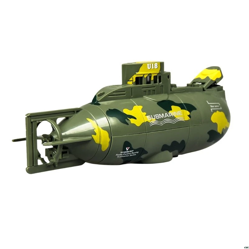 3311 м Мини RC Подводная лодка RC игрушка дистанционное управление моделирование Дайвинг подарок на день рождения для детей мальчиков