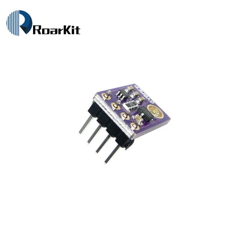 BMP280 5 в цифровой атмосферное давление датчик высоты iec/SPI высокоточный датчик давления и температуры модуль