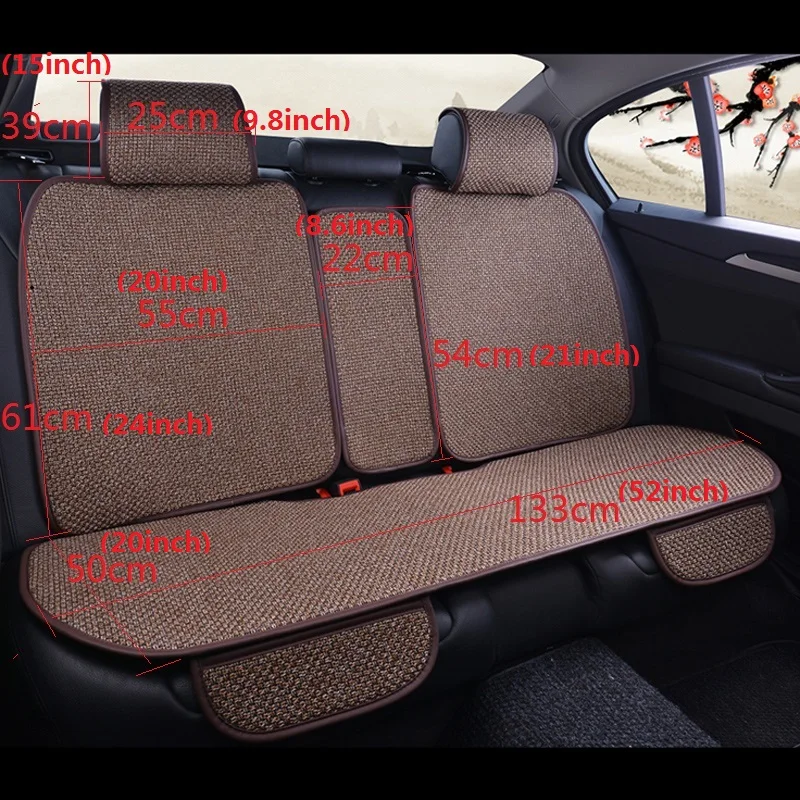 Чехлы для автомобильных сидений Автомобильные аксессуары BMW X1 E84 f48 X3 E83 F25 g01 X4 F26 X5