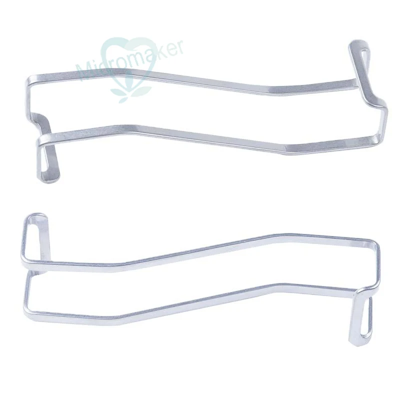 2 шт./компл. Штернберг щеки и Ретракторы для губ стоматологические хирургические