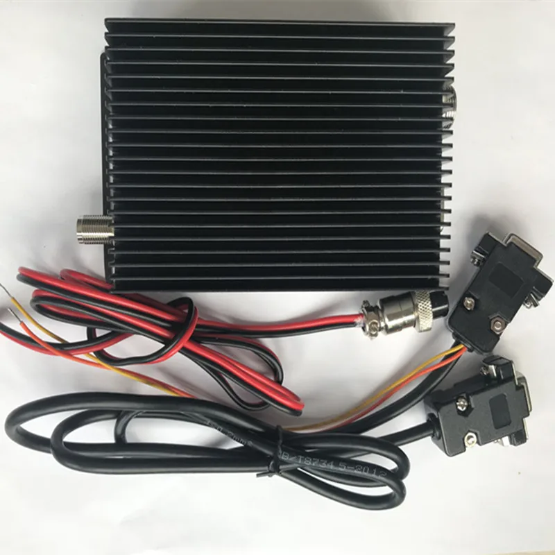 433 бит/с дальнего радиуса 144 МГц радио модем радиопередатчик vhf uhf