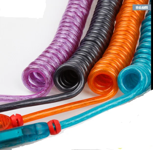 Механическая клавиатура GH60 USB кабель мини порт для покера 2 набор клавиатуры