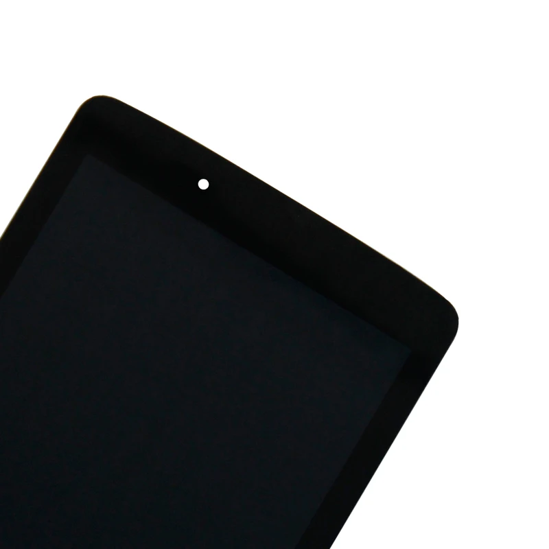 ЖК дисплей для LG G Pad V400 7 0 ''сенсорный экран дигитайзер сенсор планшет запчасти