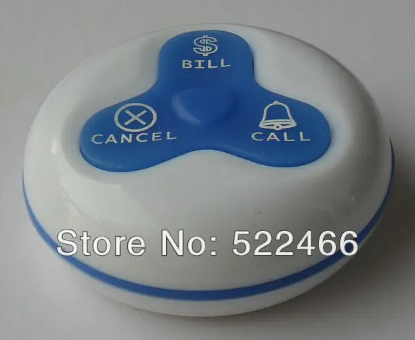 Гостиничное оборудование гость система вызова 1 клавиатура 2 часы приемник 15