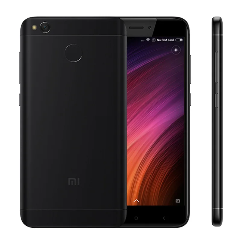 Глобальная версия xiaomi redmi 4x 4 x мобильного телефона 3 ГБ ram 32 rom snapdragon 435 octa core 13.0mp